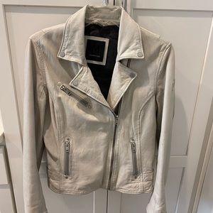 Mauritius Raizel Womens Leather Jacket